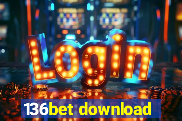 136bet download